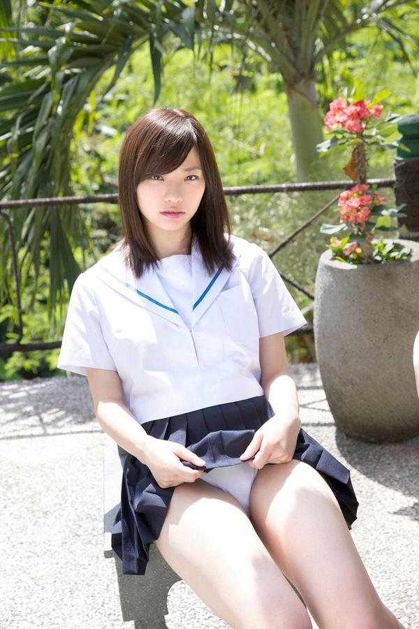 [YS-Web] Vol.553 Takahane Mio