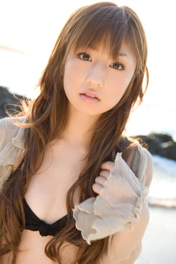 [For-side]《Super Girl》Yuko Ogura