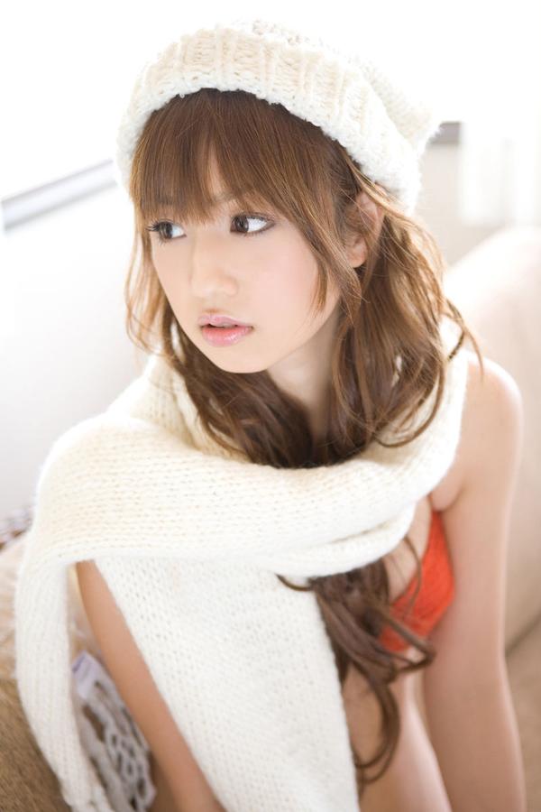 [For-side]《Super Girl》Yuko Ogura