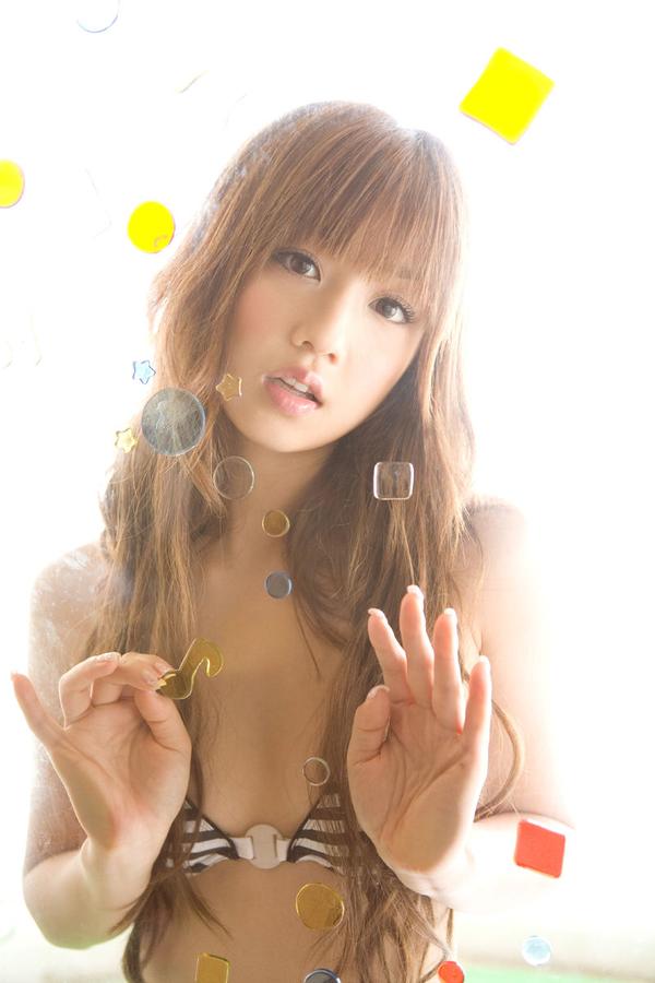 [For-side]《Super Girl》Yuko Ogura