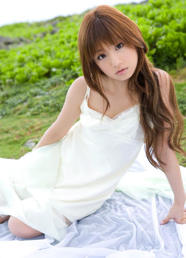 [image.tv]《Dreamin’ Girl》Yuko Ogura