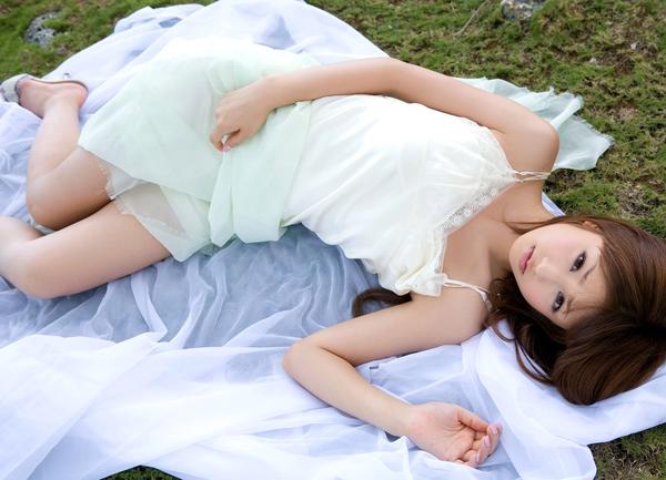 [image.tv]《Dreamin’ Girl》Yuko Ogura