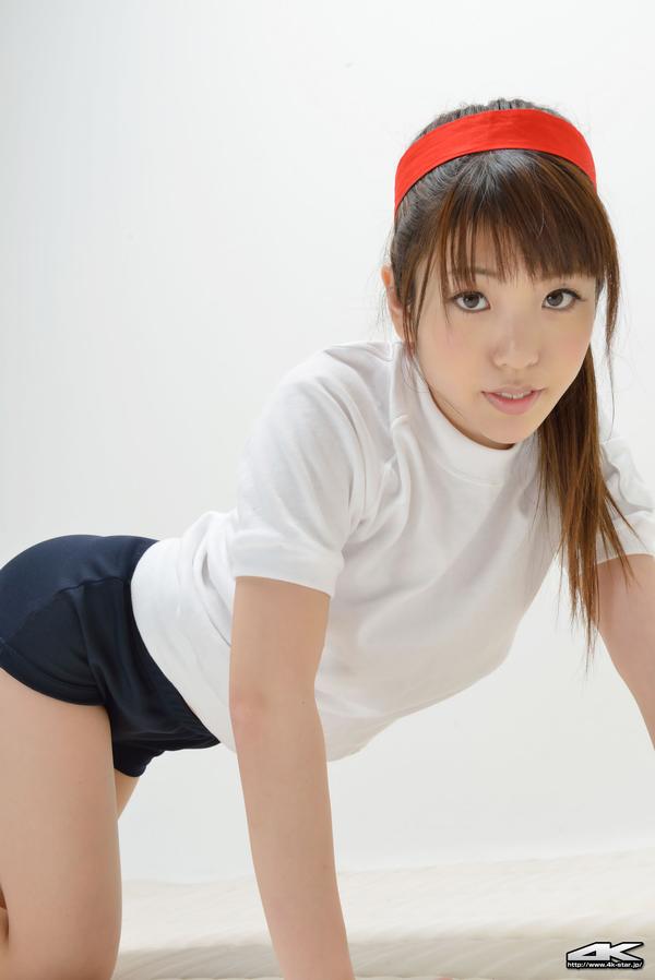 [4K-STAR] Vol.056 Mizuho Shiraishi