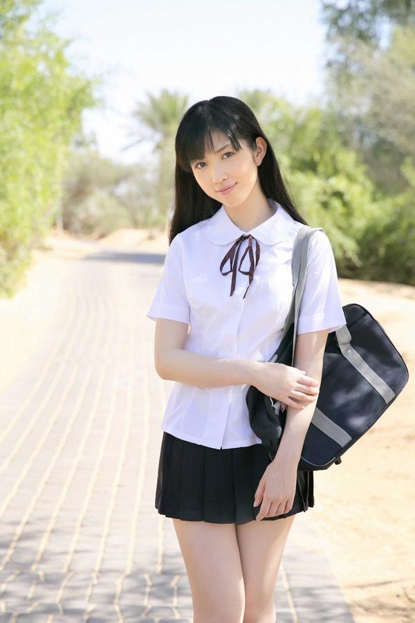 [YS-Web] Vol.569 Azusa Tokashi 