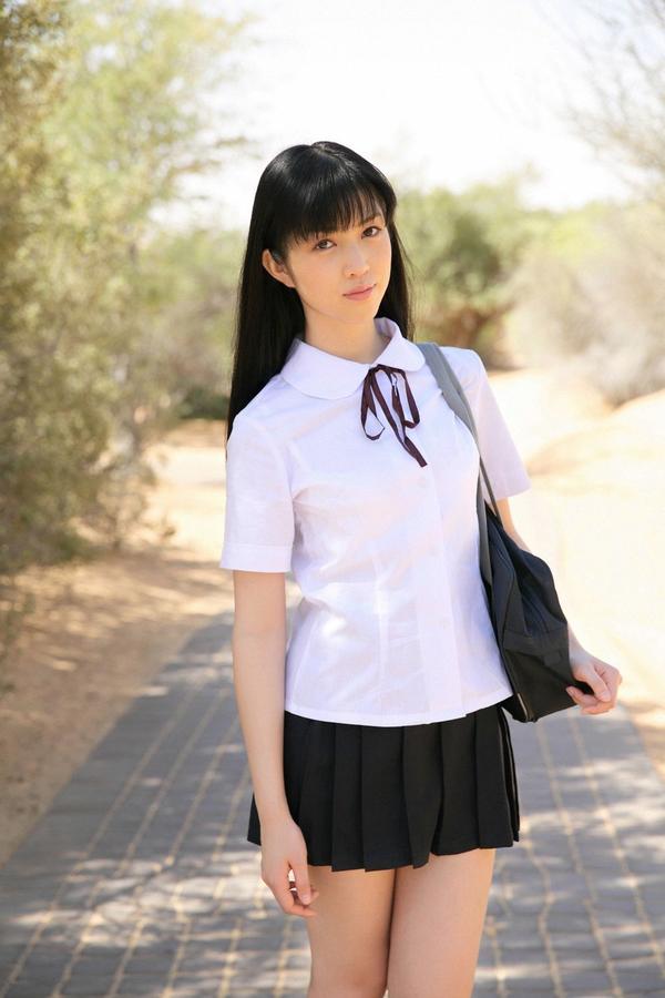 [YS-Web] Vol.569 Azusa Tokashi 