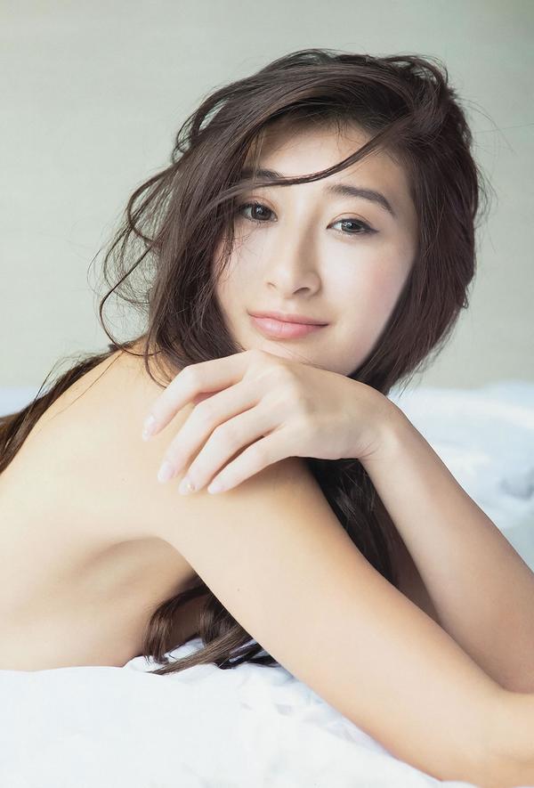 [Weekly Big Comic Spirits] 2015 No.12-14 新井恵理那 ももいろクローバーZ 佐藤衣里子