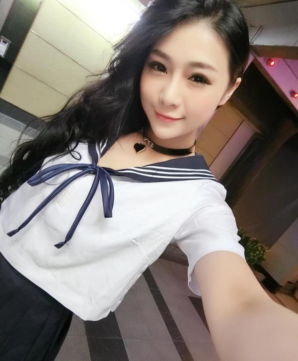 Zhang Wei Yun Sexy Picture and Photo