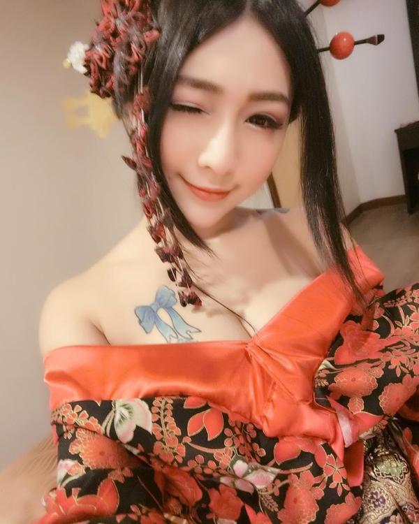 Zhang Wei Yun Sexy Picture and Photo