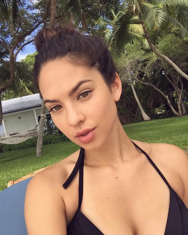 Do you want to know what excites Christen Harper the most?
