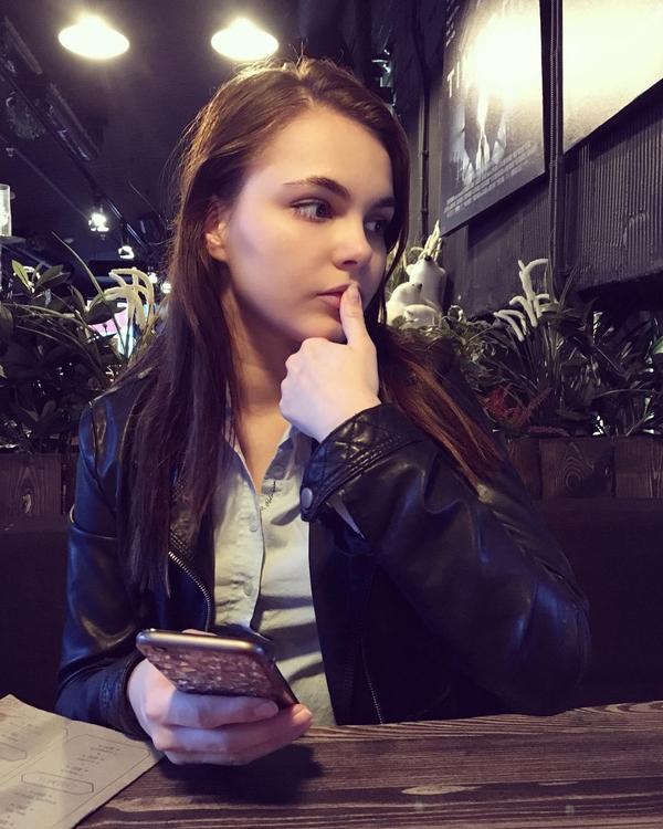 Oktyabrina Maximova Picture and Photo