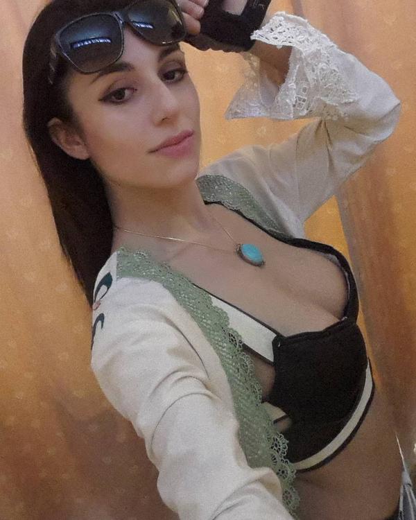 Ambra Pazzani Cosplay Picture and Photo