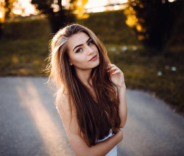 Anna Von Klinski Temperament Picture and Photo