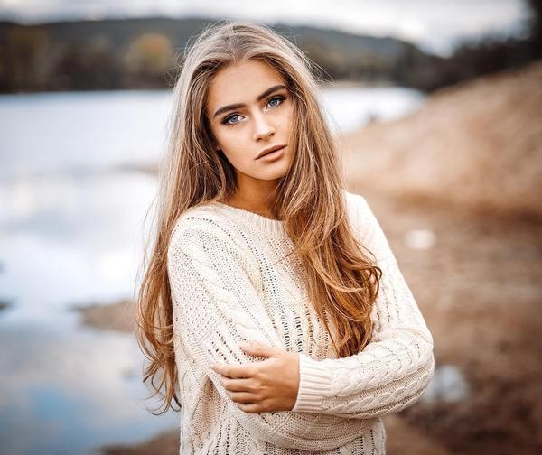 Anna Von Klinski Temperament Picture and Photo