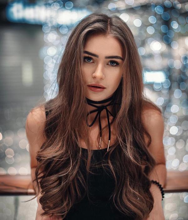 Anna Von Klinski Temperament Picture and Photo