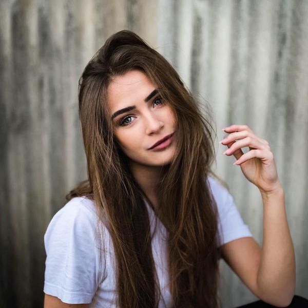 Anna Von Klinski Temperament Picture and Photo