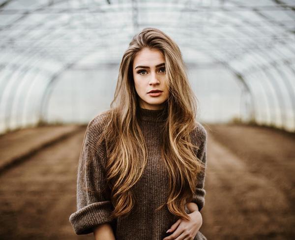 Anna Von Klinski Temperament Picture and Photo