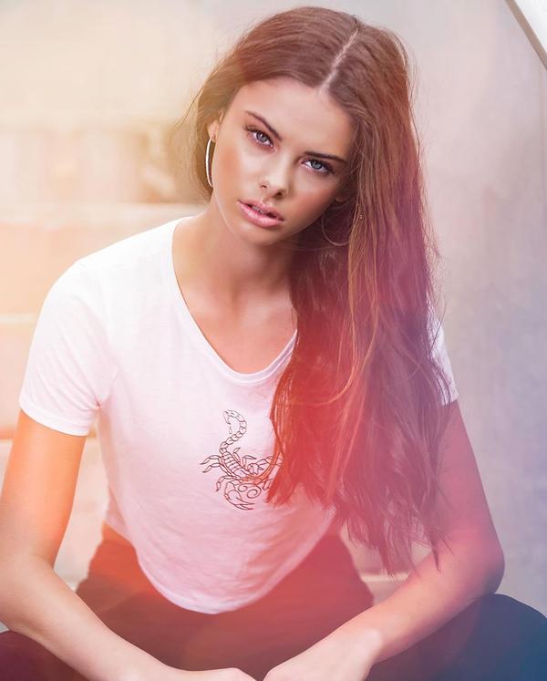 Meika Woollard Picture and Photo