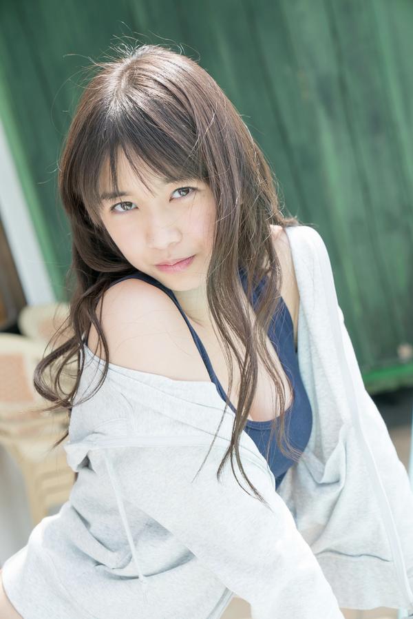 [H!P digital books] Vol.171 Maria Makino