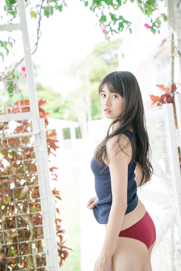 [H!P digital books] Vol.171 Maria Makino