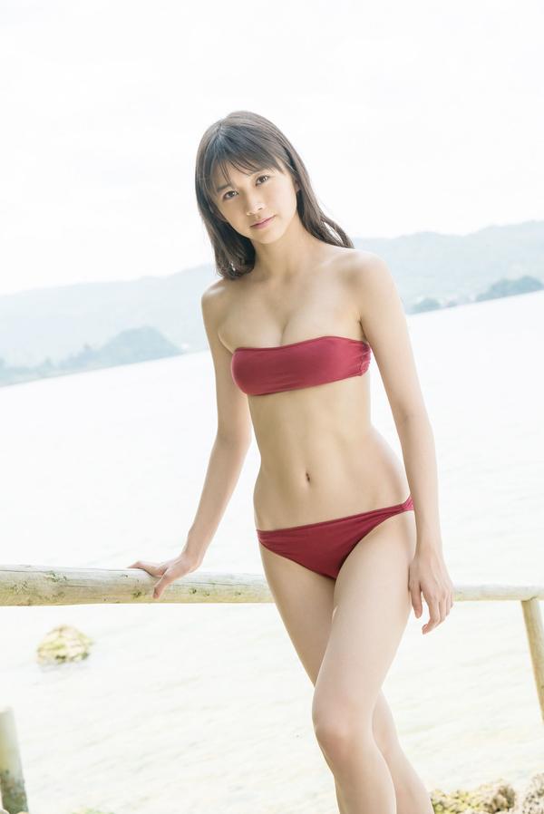 [H!P digital books] Vol.171 Maria Makino