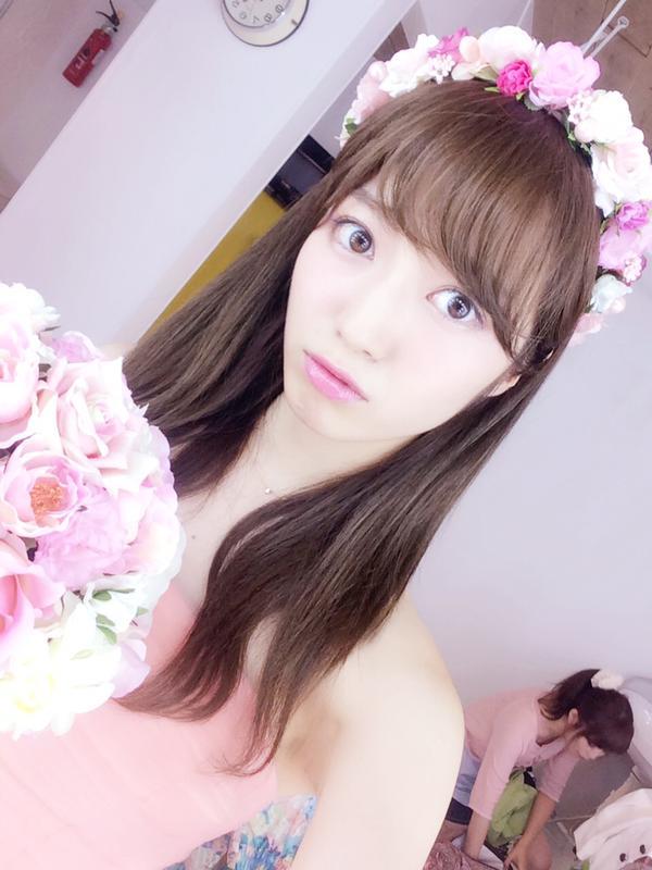 Yoshida Momomi Cute Lovely Pure Lovely Picture and Photo