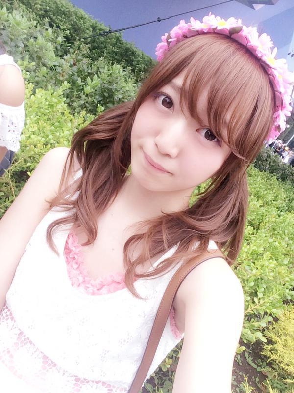 Yoshida Momomi Cute Lovely Pure Lovely Picture and Photo