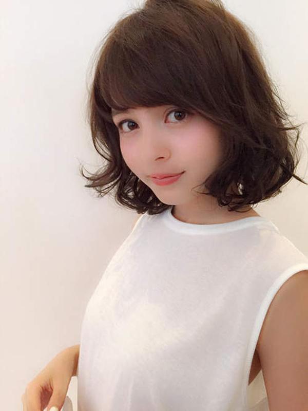 Nana Katou Cute Lovely Picture and Photo