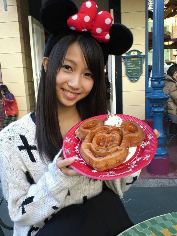 Ayana Kinoshita Cute Pure Lovely Picture and Photo