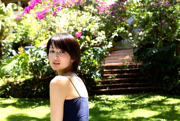 [image.tv]《silent beauty》Michiko Kichise