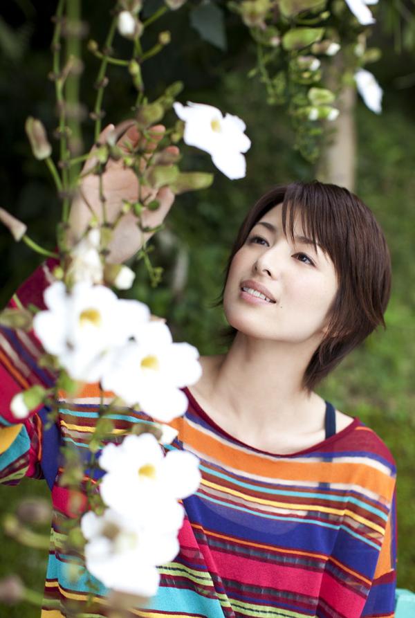 [image.tv]《Beautiful Dreamer》Michiko Kichise