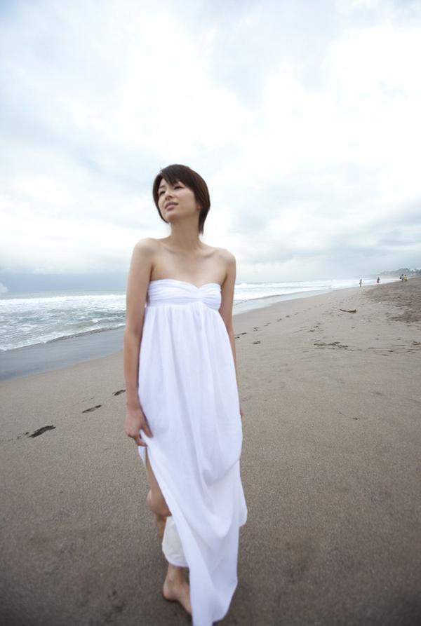 [image.tv]《Beautiful Dreamer》Michiko Kichise