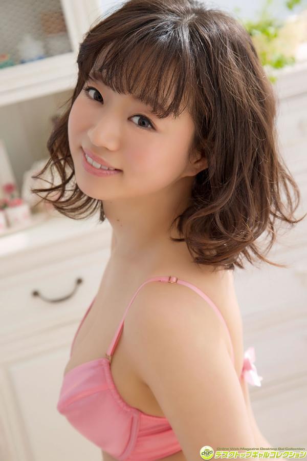 [DGC] Vol.1251 Chiaki Kyan