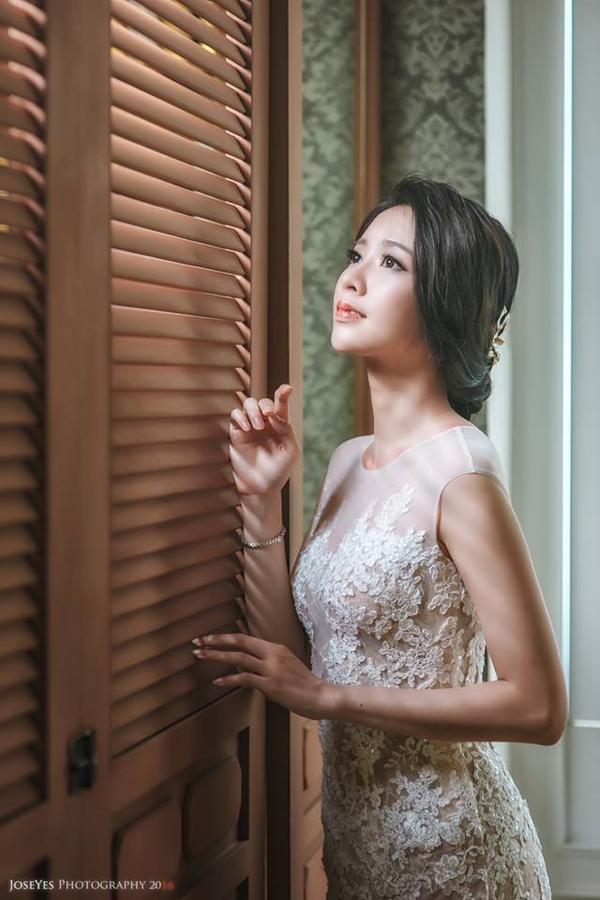 Mao Guan Yi Temperament Lovely Picture and Photo