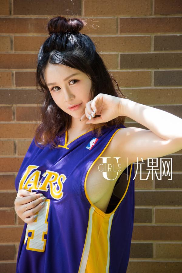 [尤果网Ugirls] Vol.198 Yan Ai Ze