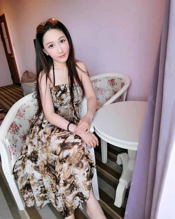 Liu Pei Tong Lovely Picture and Photo