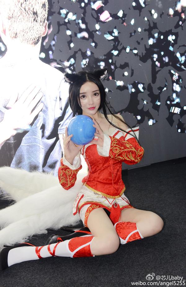 Zi Xin B A B Y Big Boobs Picture and Photo