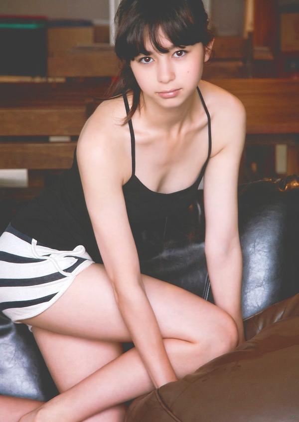 Ayami Nakajo Cute Picture and Photo