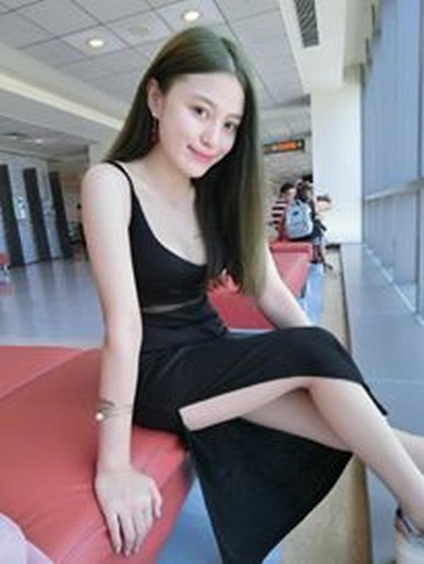 Huang Zi Ting Picture and Photo