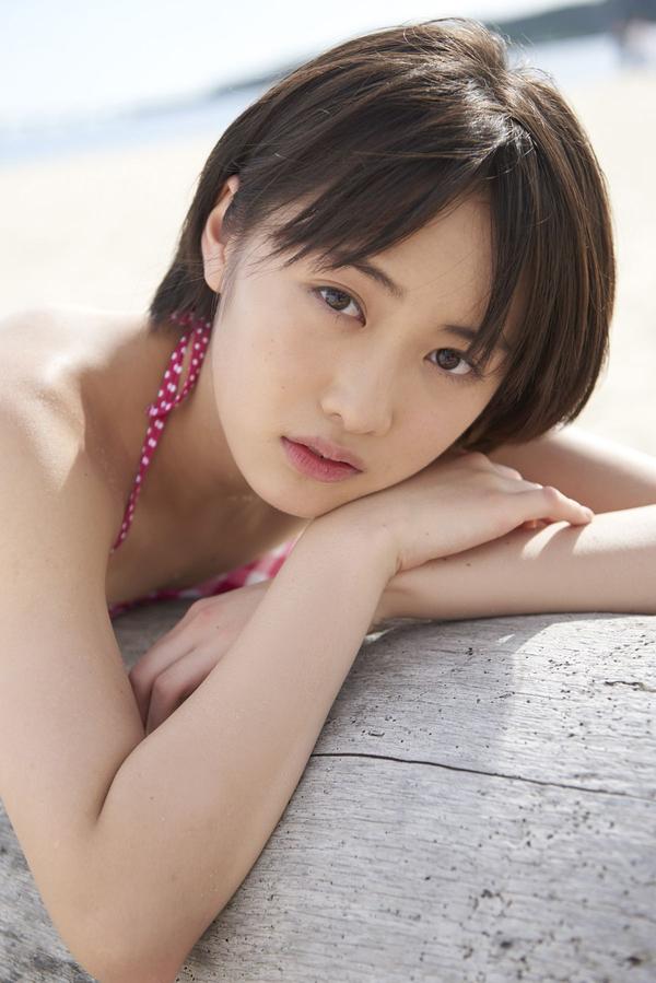 [H!P digital books] Vol.145 Kudou Haruka