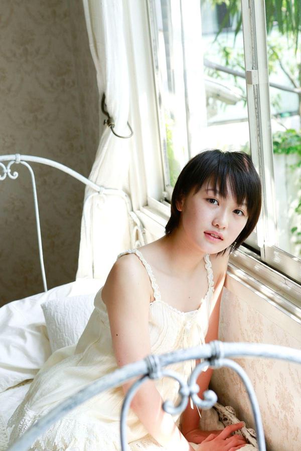 [H!P digital books] Vol.138 Kudou Haruka