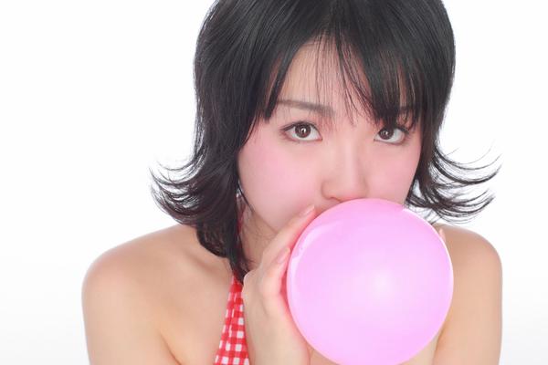 [YS-Web] Vol.297 Momo Ito