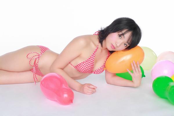 [YS-Web] Vol.297 Momo Ito