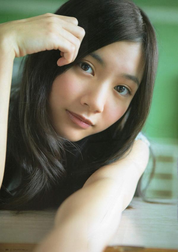 Risako Itou Pure Lovely Picture and Photo