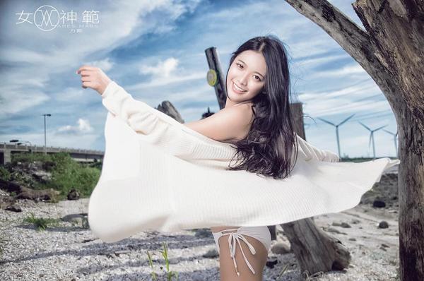 Huo Xuan Lovely Perfect Girl Picture and Photo