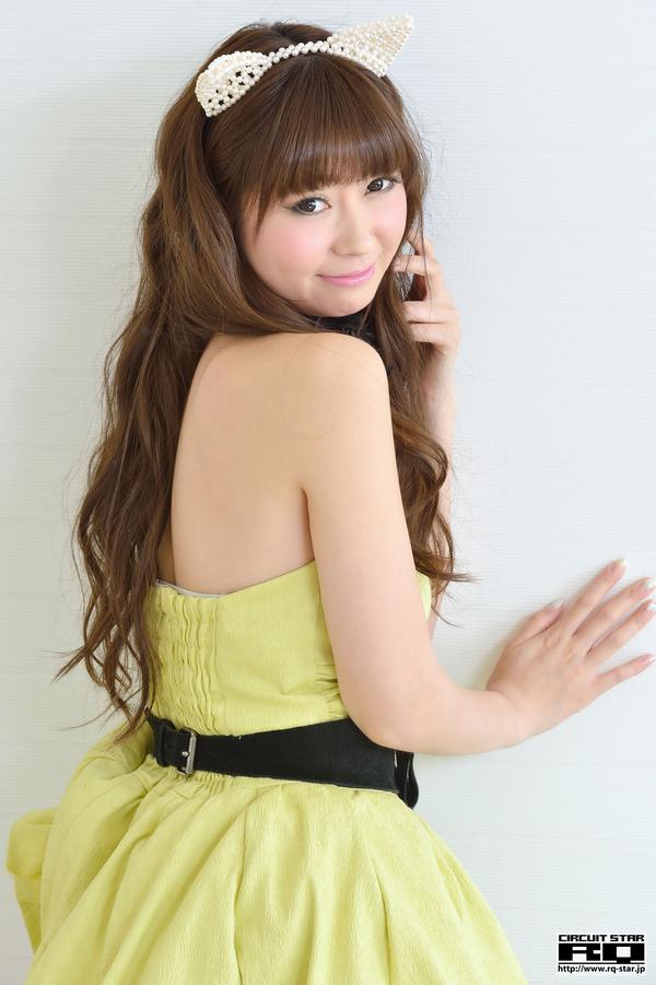 [RQ-STAR] Vol.1070 Airi Sasaki