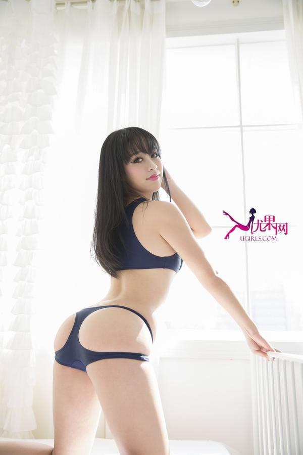 [尤果网Ugirls] Vol.142 Xing Meng Sora