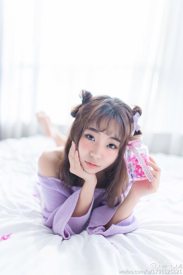 Kong Ling Huo Cute Picture and Photo