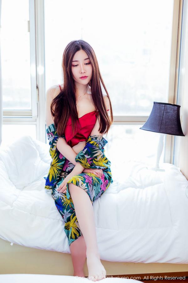 [秀人网XiuRen] Vol.959 Mei Xin