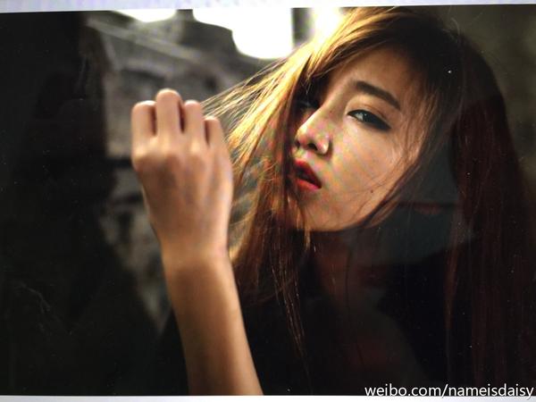 Li Yu Jie Lovely Picture and Photo