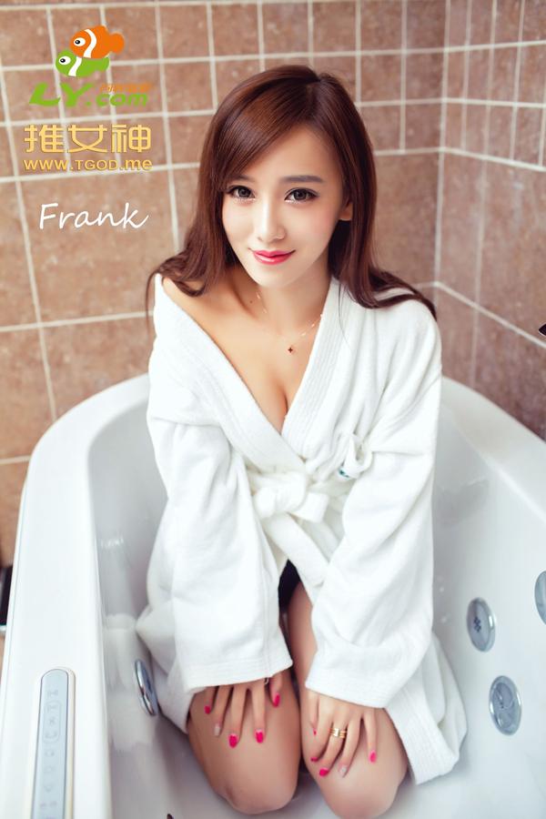 [推女神TGOD] Vol.014 Li Yu Jie